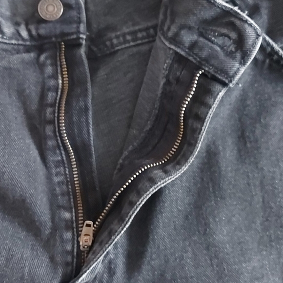 Vintage orange tag Levis's - Picture 7 of 7